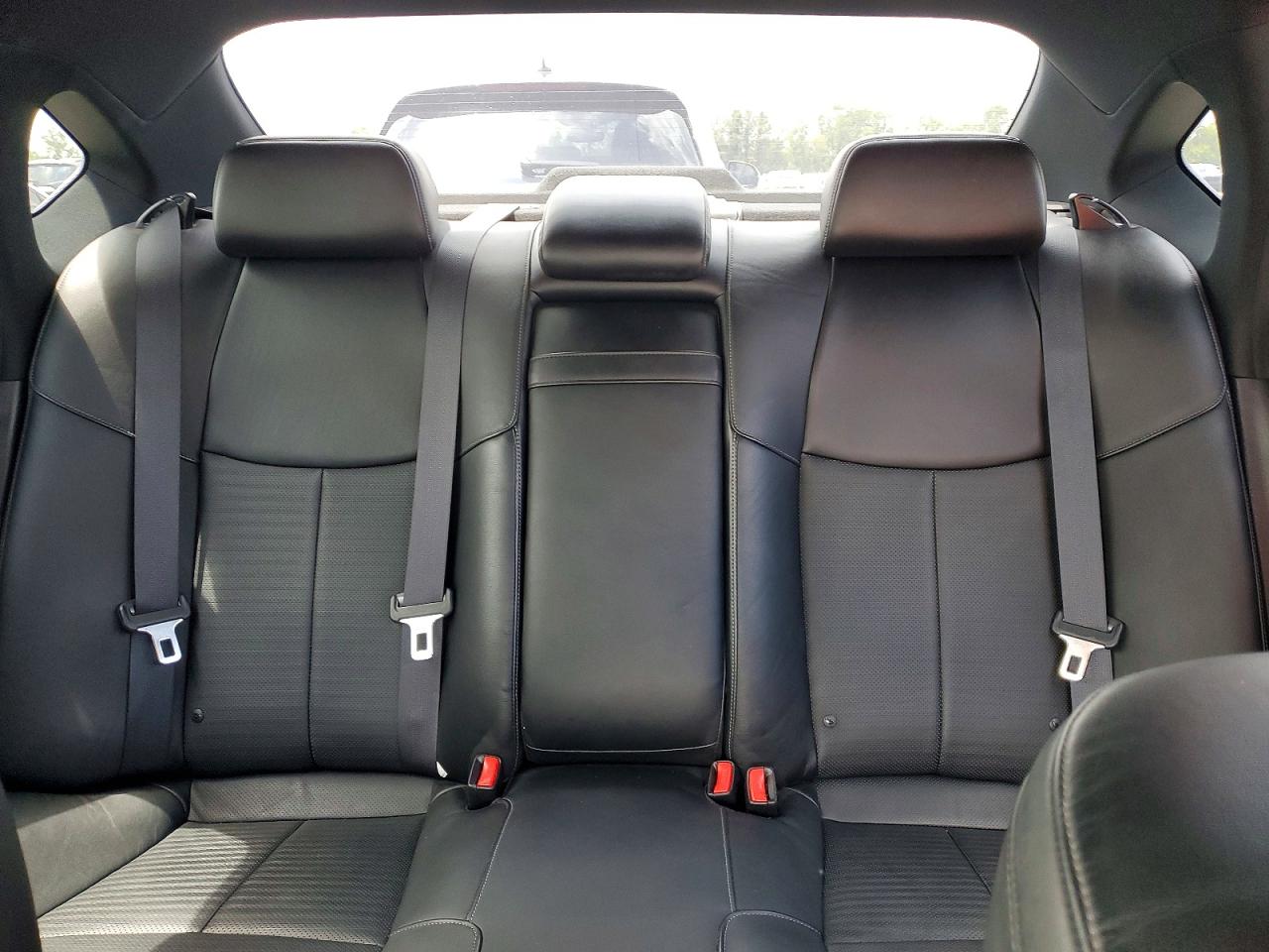 2013 INFINITI M37 BASE photo 19
