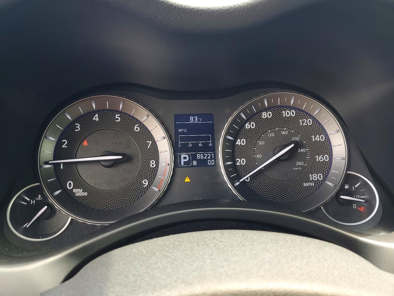 2013 INFINITI M37 BASE photo 17