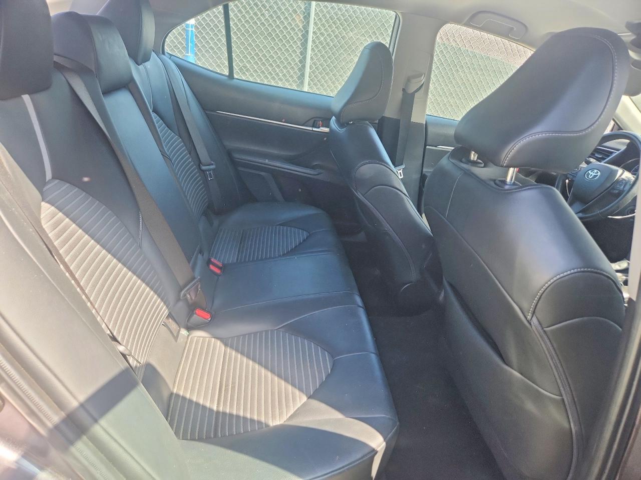 2023 TOYOTA CAMRY SE photo 19