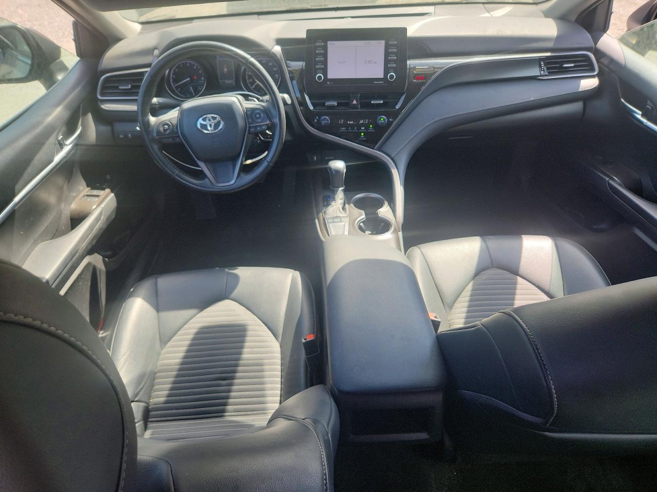 2023 TOYOTA CAMRY SE photo 15