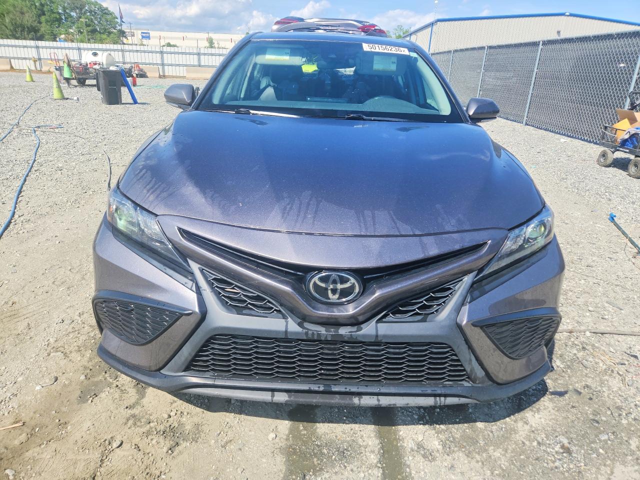 2023 TOYOTA CAMRY SE photo 9
