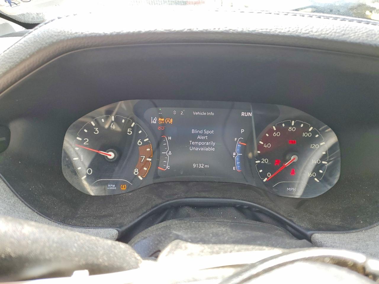 2022 JEEP COMPASS LATITUDE photo 25