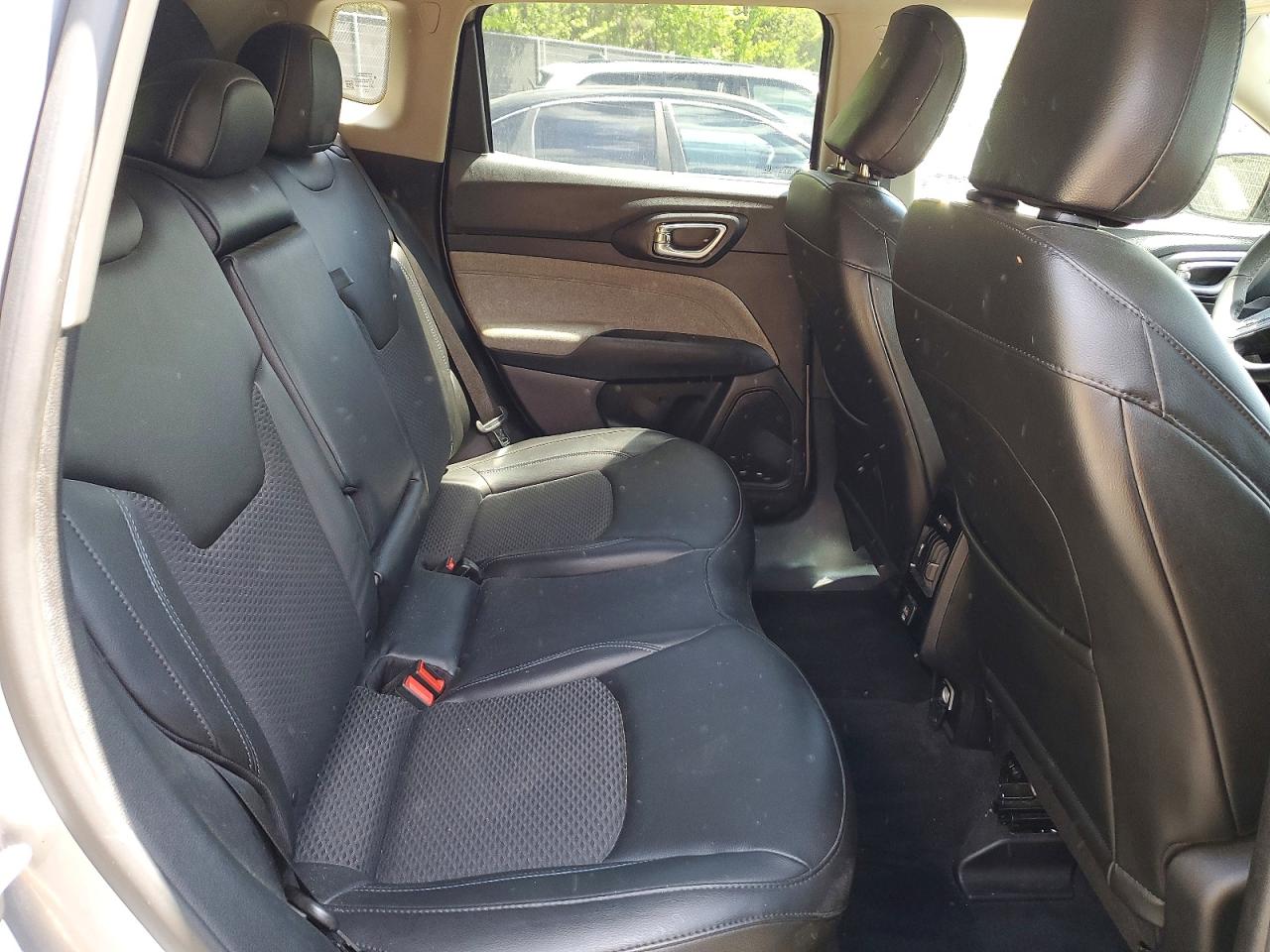 2022 JEEP COMPASS LATITUDE photo 28