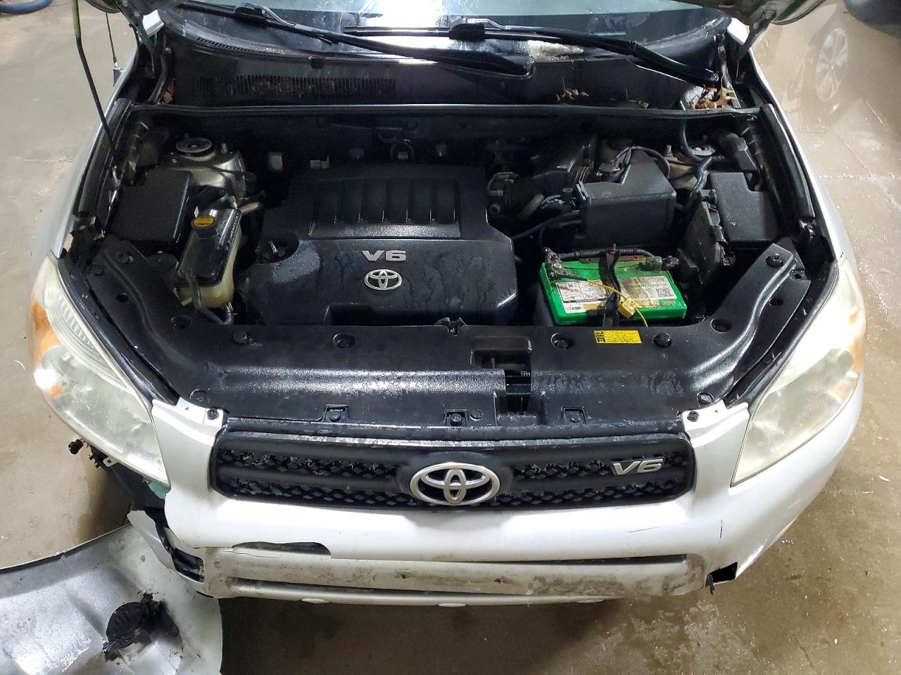 2007 TOYOTA RAV4 photo 31