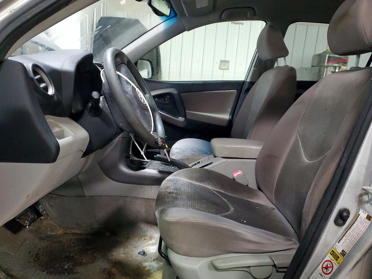2007 TOYOTA RAV4 photo 19