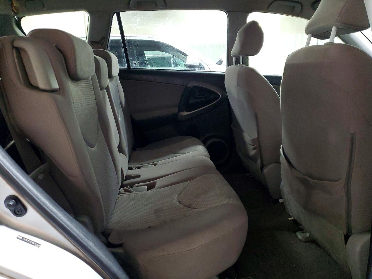 2007 TOYOTA RAV4 photo 28