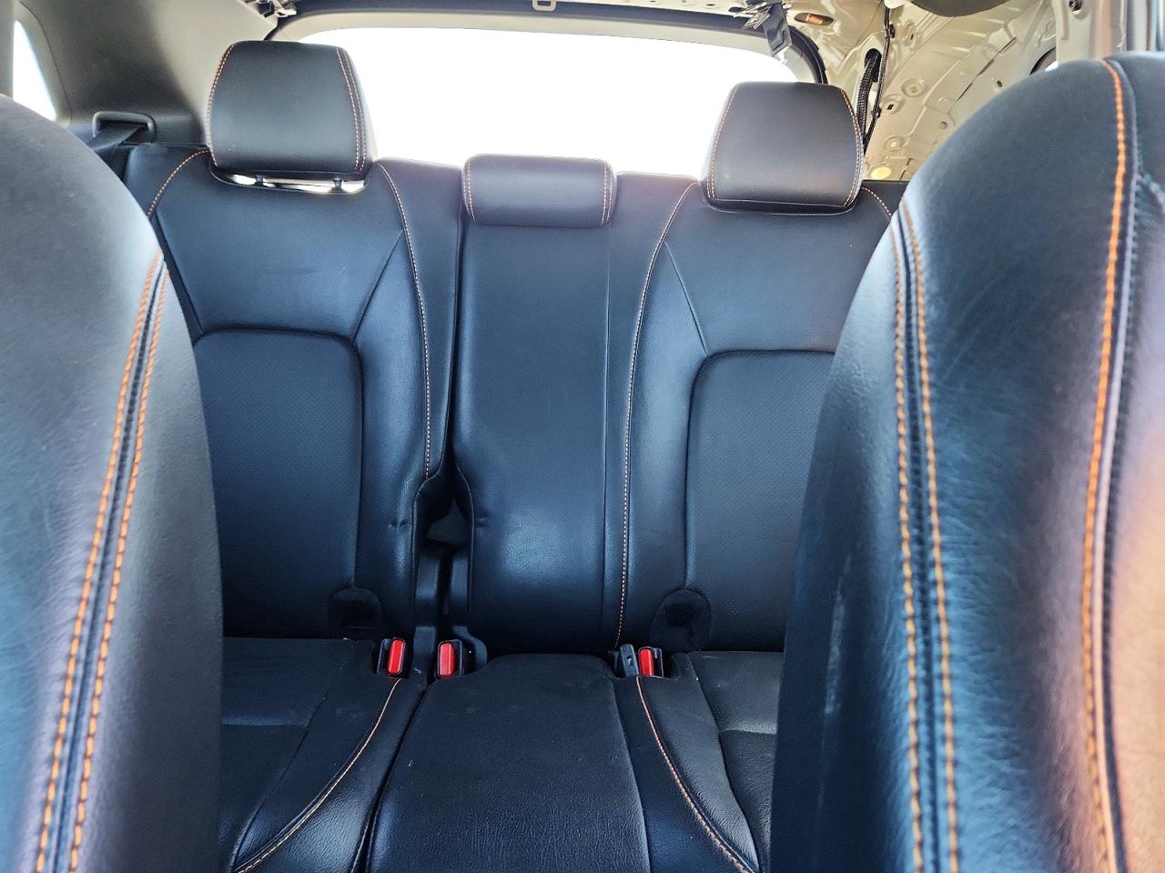 2024 HONDA HR-V SPORT photo 28