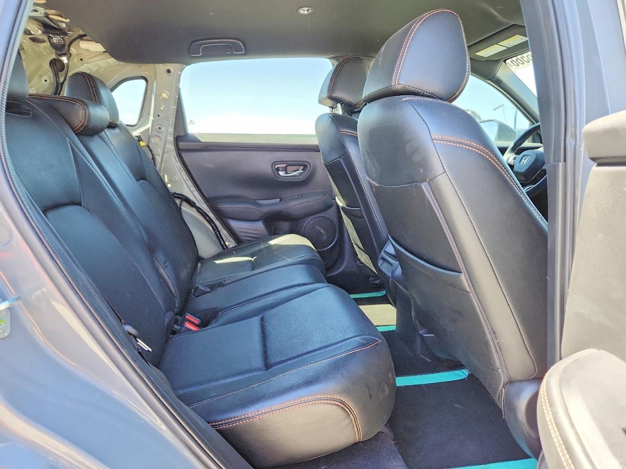 2024 HONDA HR-V SPORT photo 31