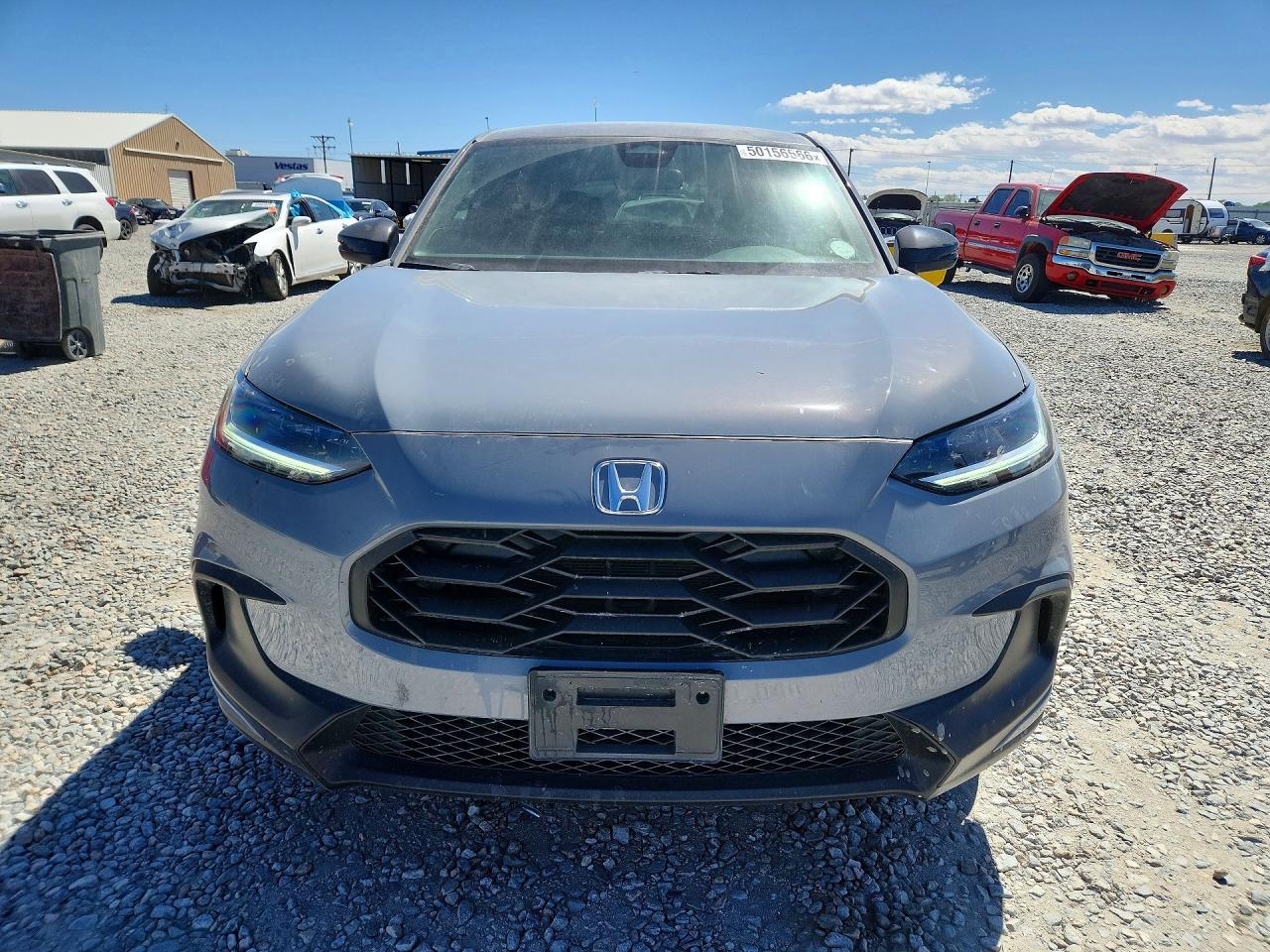 2024 HONDA HR-V SPORT photo 13
