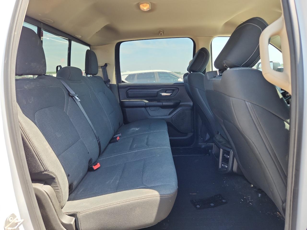2019 RAM 1500 TRADESMAN photo 10