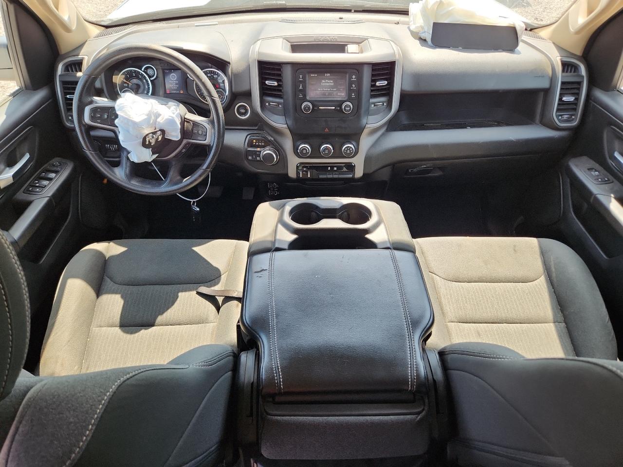 2019 RAM 1500 TRADESMAN photo 8