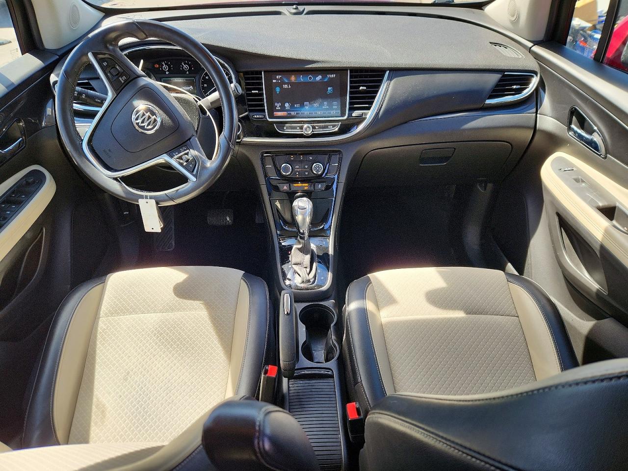 2018 BUICK ENCORE PREFERRED photo 15