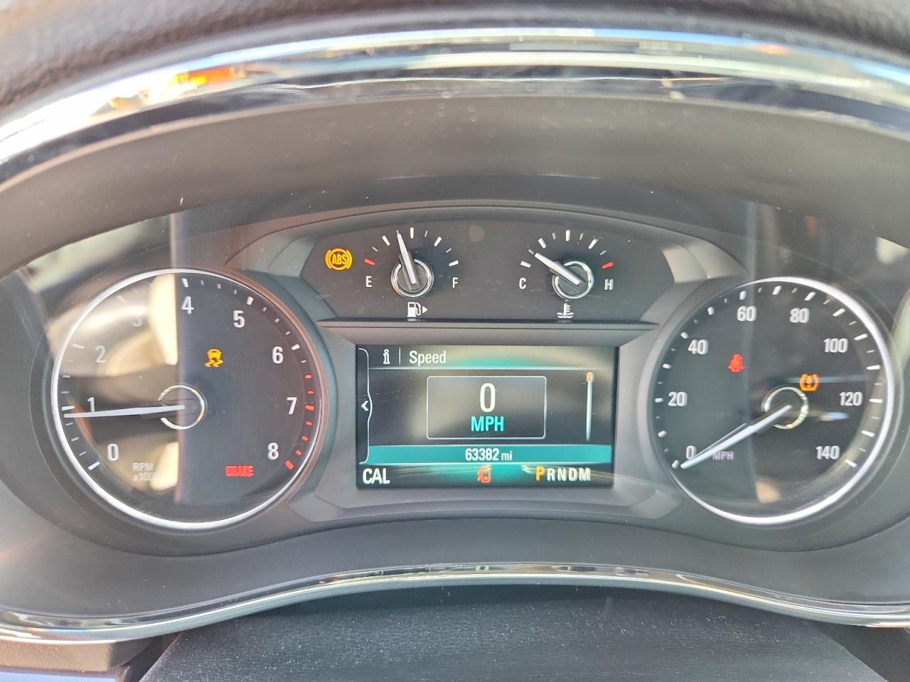 2018 BUICK ENCORE PREFERRED photo 17