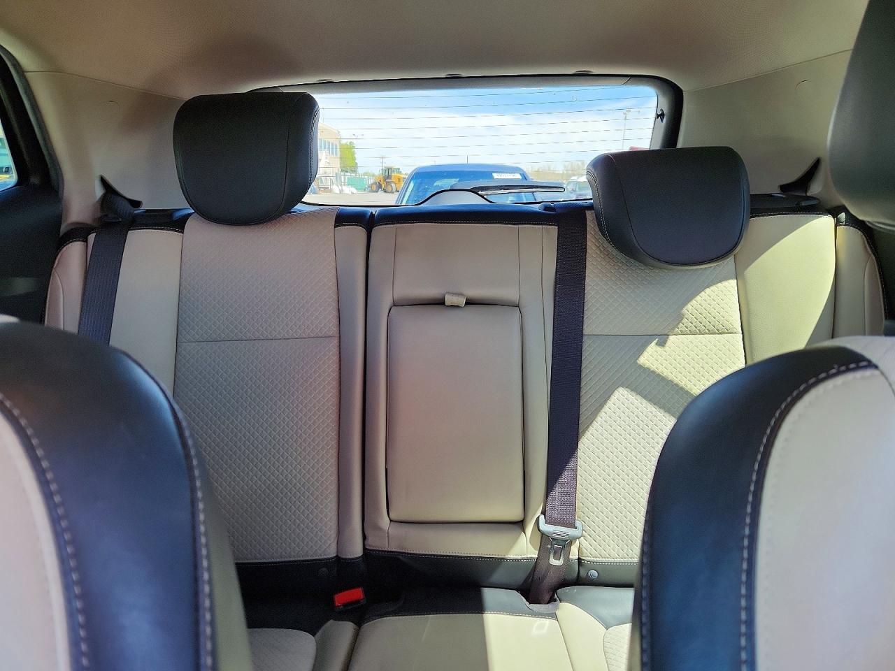 2018 BUICK ENCORE PREFERRED photo 19