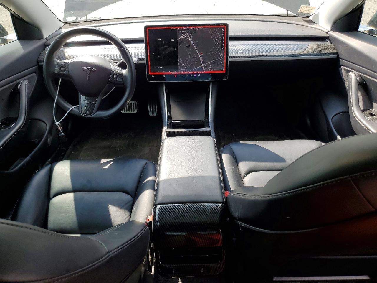 2018 TESLA MODEL 3 photo 15