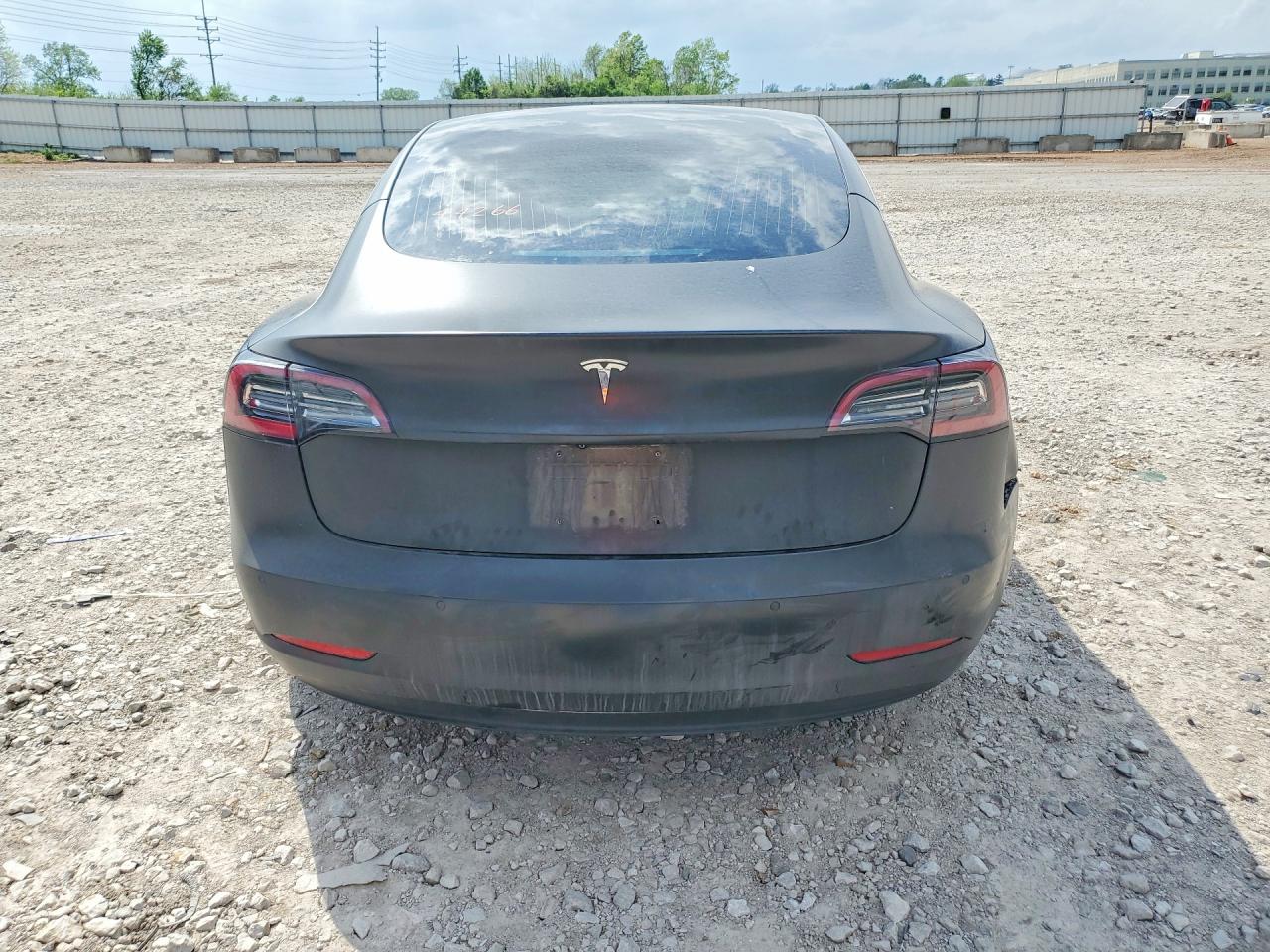2018 TESLA MODEL 3 photo 11