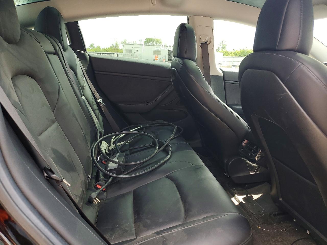 2018 TESLA MODEL 3 photo 19