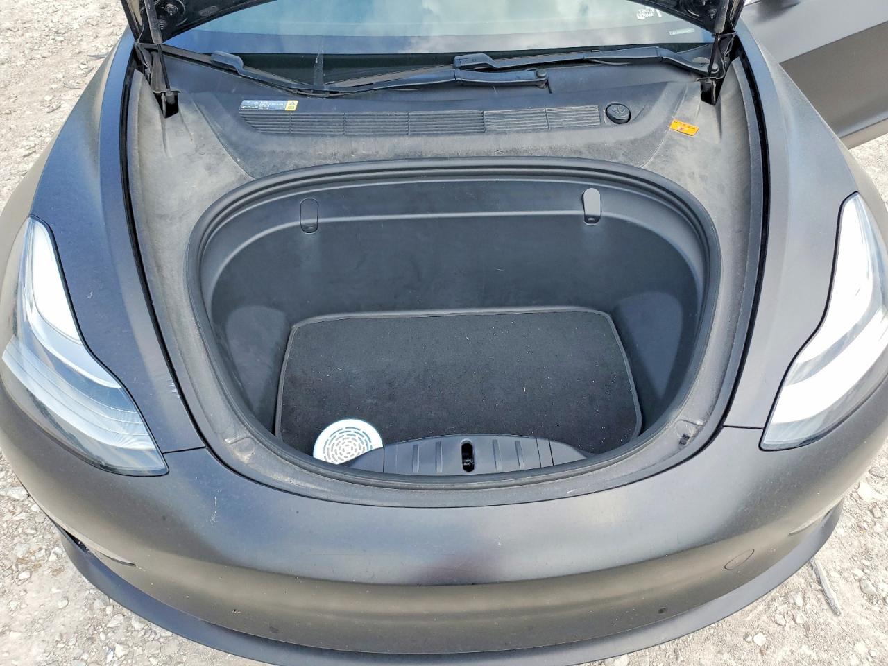 2018 TESLA MODEL 3 photo 21