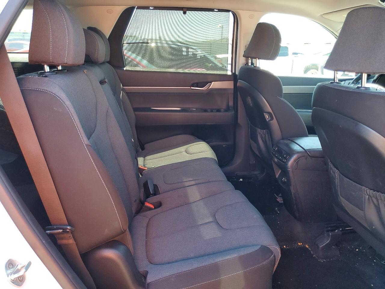 2020 HYUNDAI PALISADE SEL photo 31