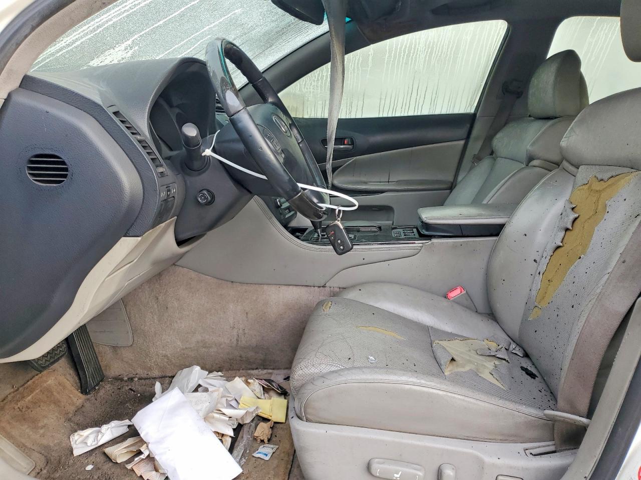 2006 LEXUS GS 430 photo 19