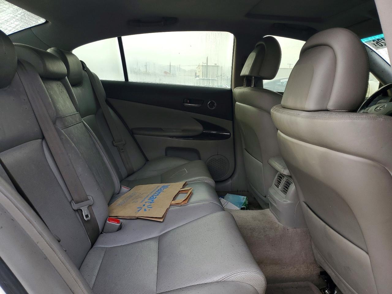 2006 LEXUS GS 430 photo 28