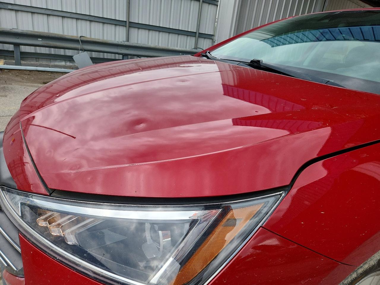 2020 HYUNDAI ELANTRA SEL photo 12