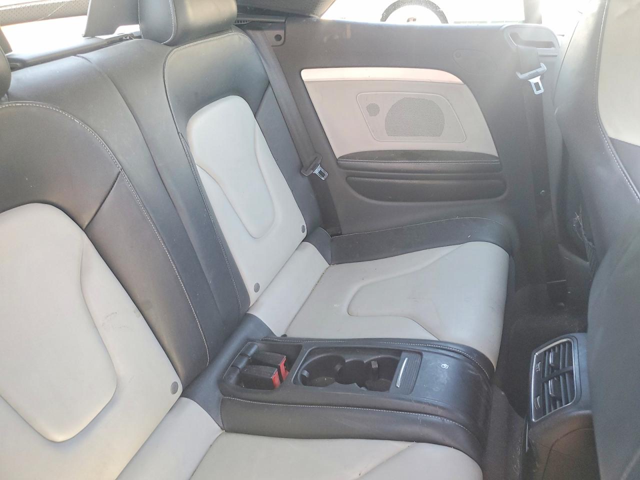2013 AUDI S5 PREMIUM PLUS photo 28