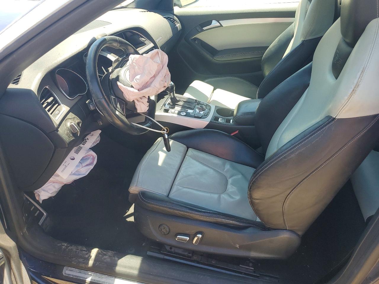 2013 AUDI S5 PREMIUM PLUS photo 19