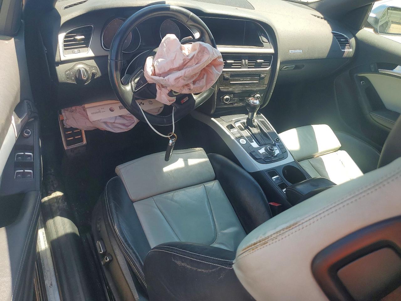 2013 AUDI S5 PREMIUM PLUS photo 22