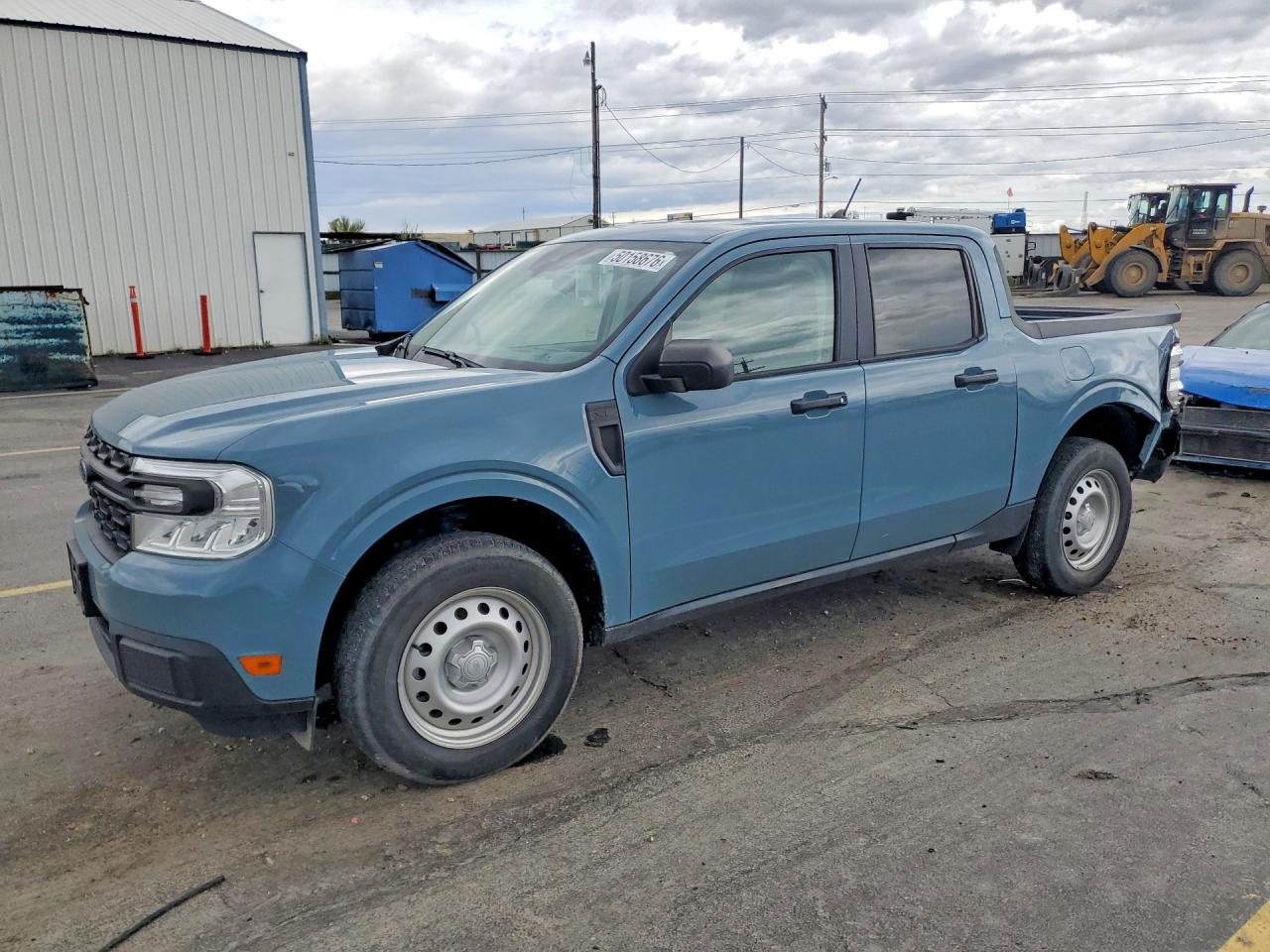 2023 FORD MAVERICK