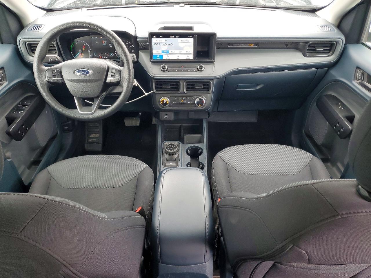 2023 FORD MAVERICK XL photo 8