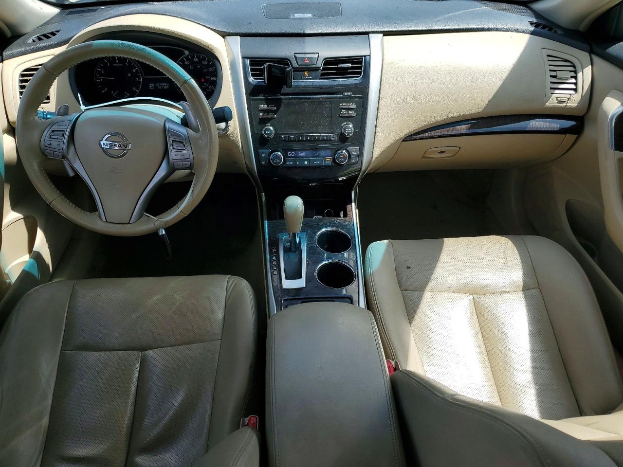 2013 NISSAN ALTIMA 3.5 S photo 15