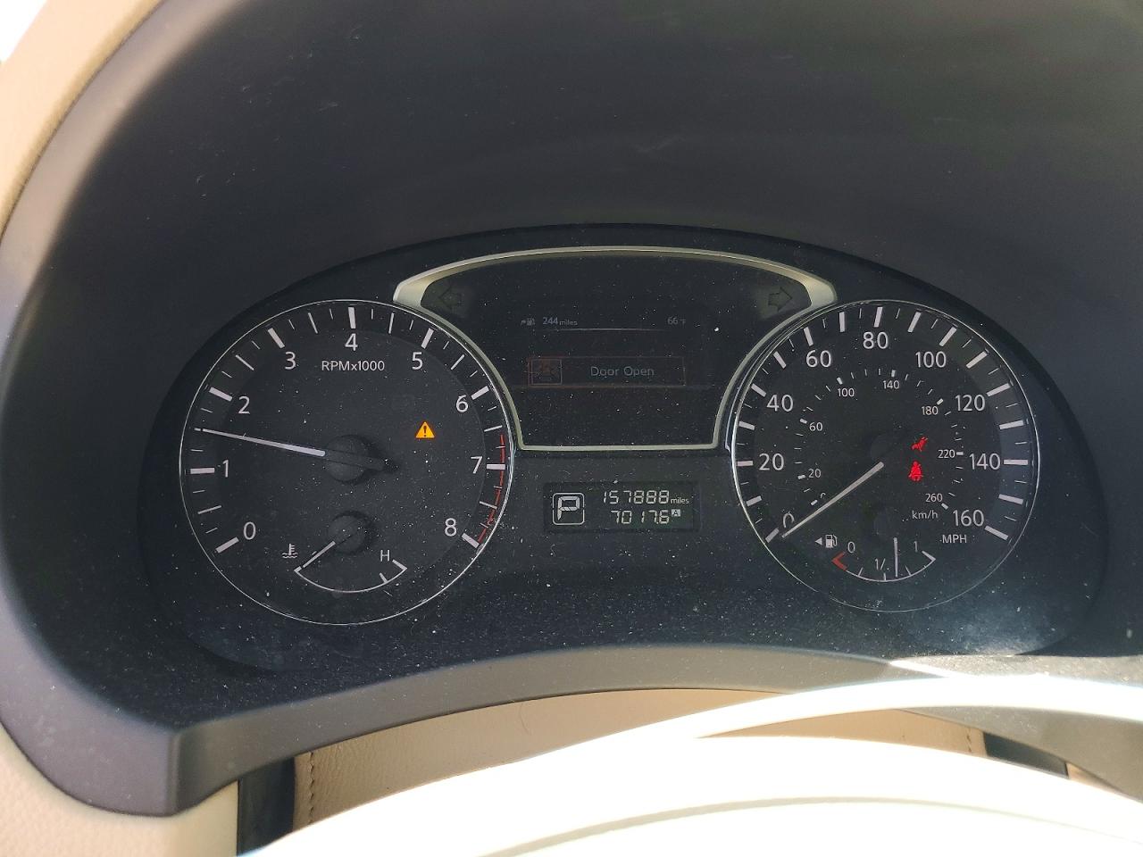 2013 NISSAN ALTIMA 3.5 S photo 17
