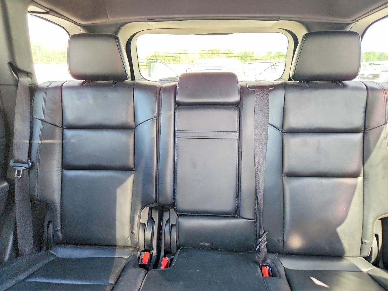 2019 JEEP GRAND CHEROKEE LIMITED photo 28
