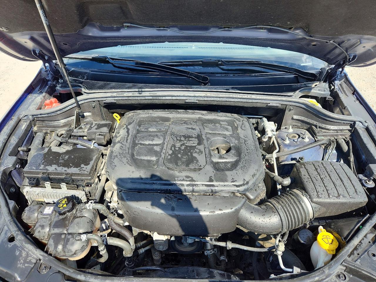 2019 JEEP GRAND CHEROKEE LIMITED photo 34