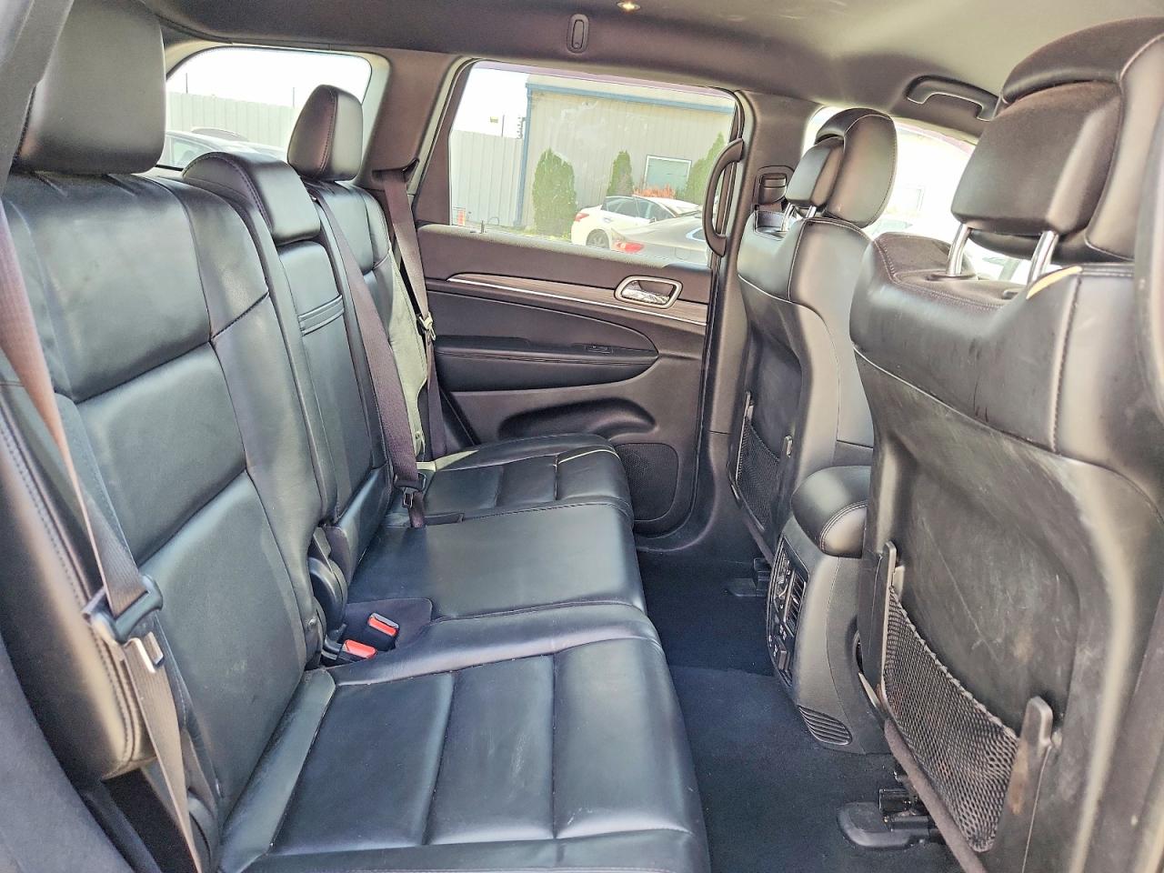 2019 JEEP GRAND CHEROKEE LIMITED photo 31