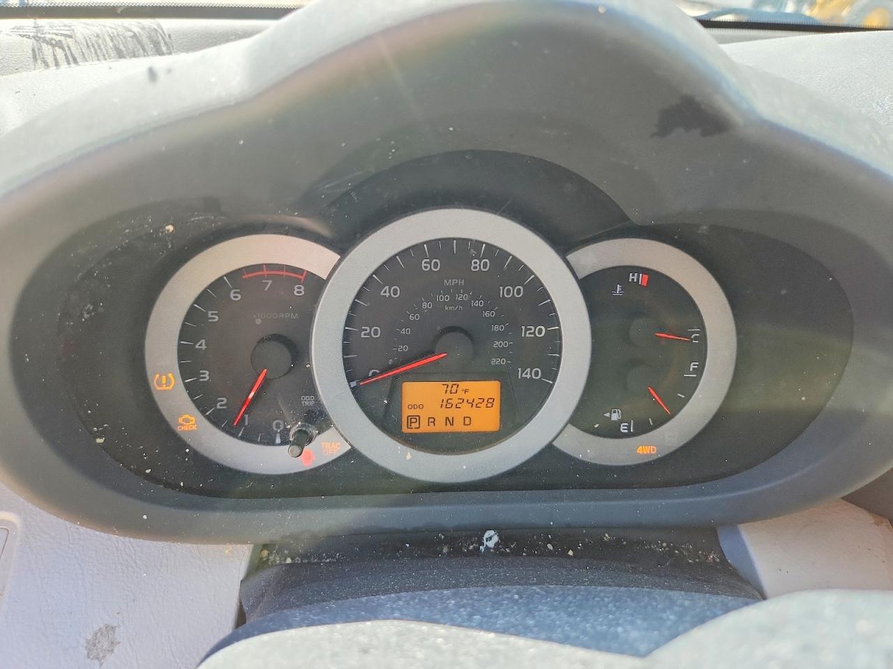 2011 TOYOTA RAV4 LIMITED photo 25