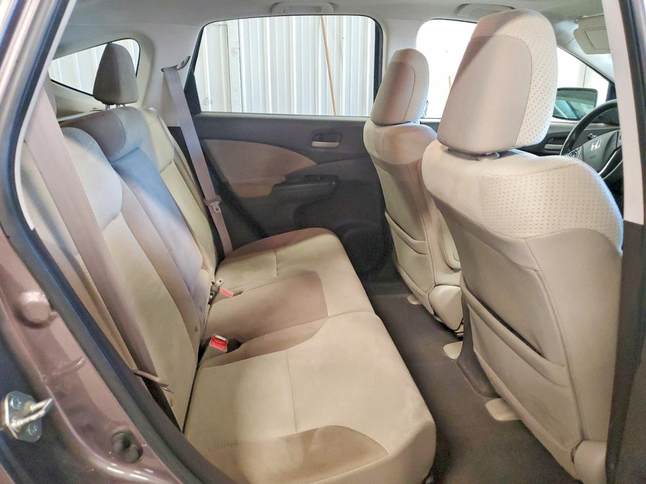 2013 HONDA CR-V EX photo 31