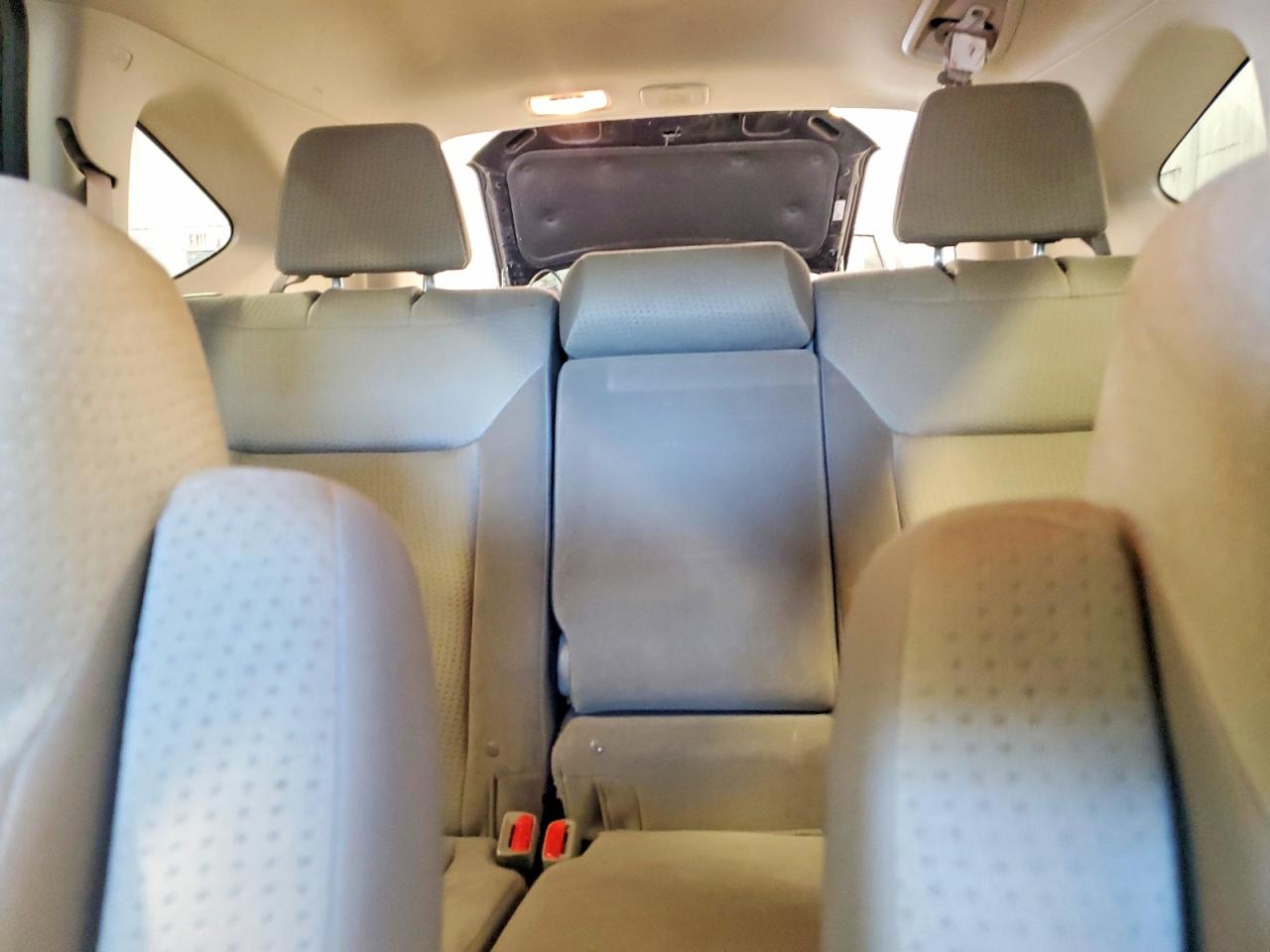2013 HONDA CR-V EX photo 28