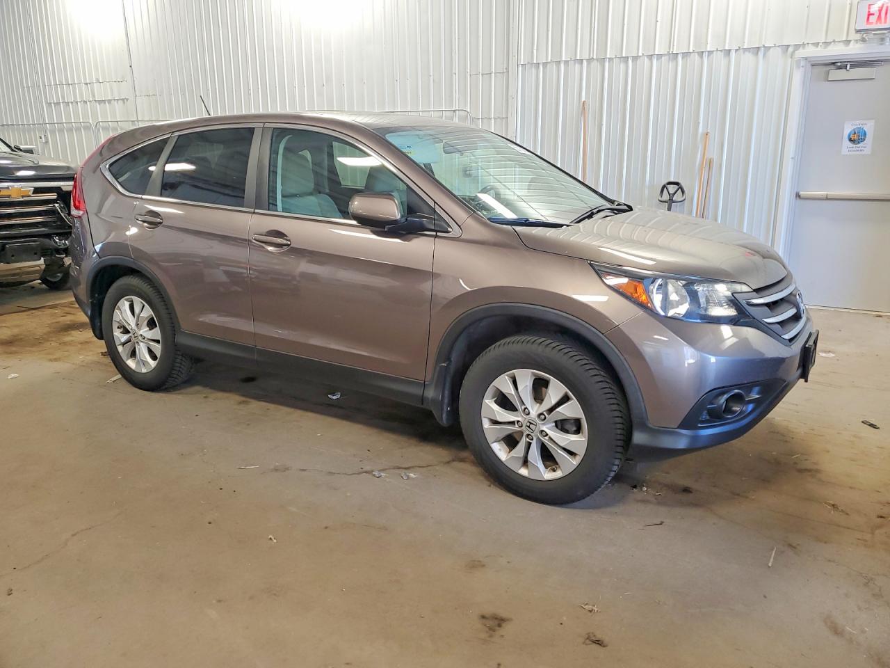 2013 HONDA CR-V EX photo 10