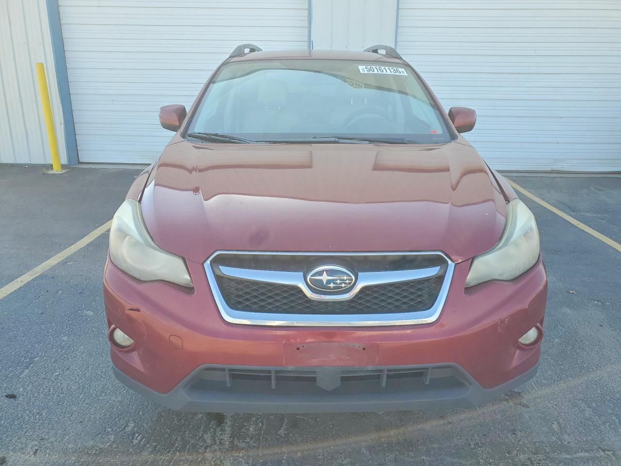 2013 SUBARU XV CROSSTREK 2.0 LIMITED photo 13