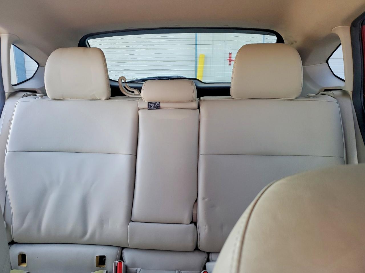 2013 SUBARU XV CROSSTREK 2.0 LIMITED photo 28