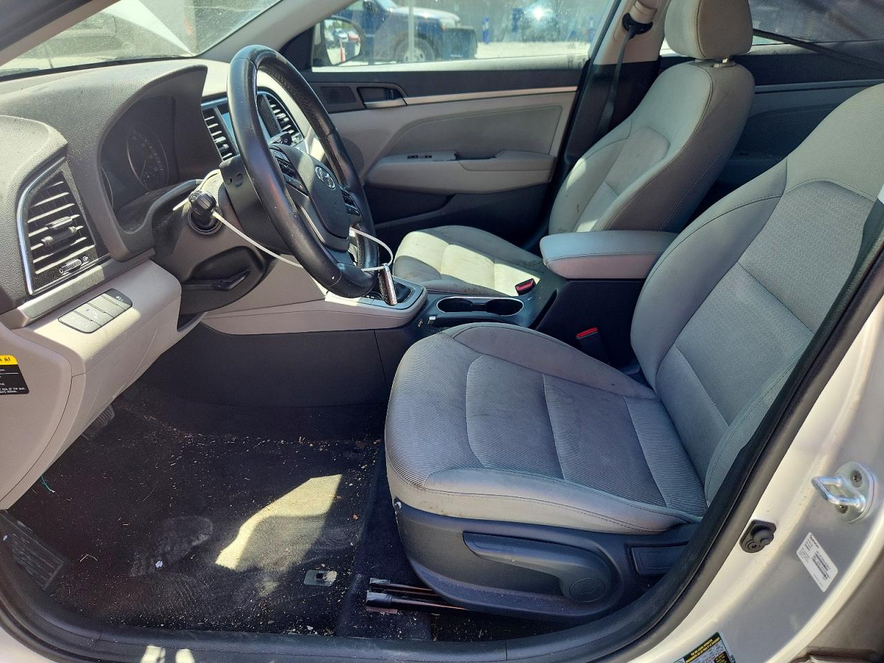 2017 HYUNDAI ELANTRA SE POPULAR PKG, SE TECH PKG, LIMITED photo 13