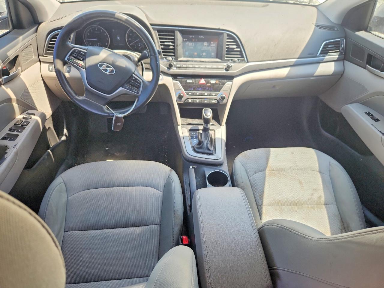 2017 HYUNDAI ELANTRA SE POPULAR PKG, SE TECH PKG, LIMITED photo 15