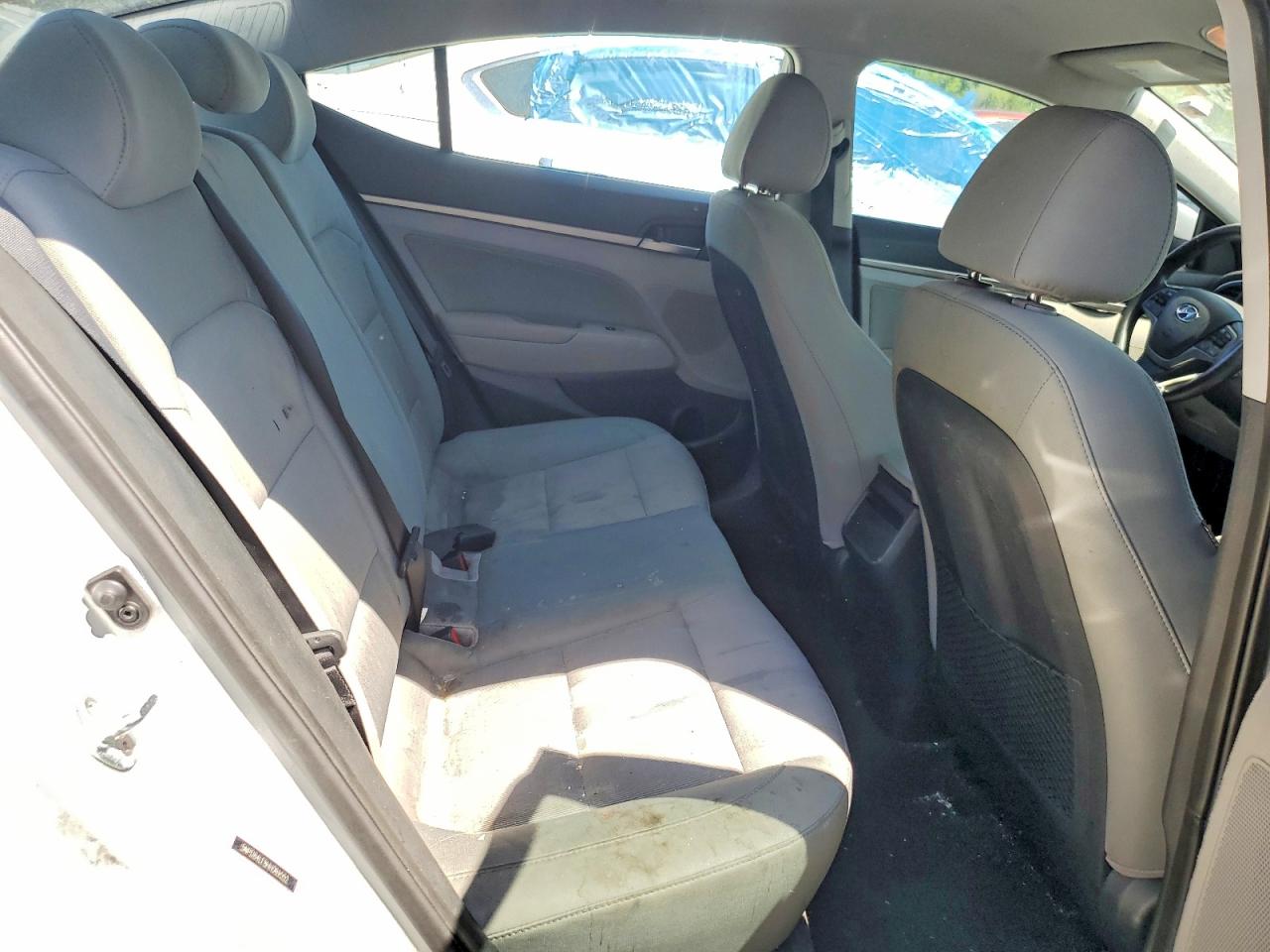 2017 HYUNDAI ELANTRA SE POPULAR PKG, SE TECH PKG, LIMITED photo 19