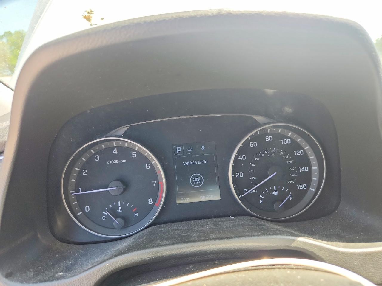 2017 HYUNDAI ELANTRA SE POPULAR PKG, SE TECH PKG, LIMITED photo 17