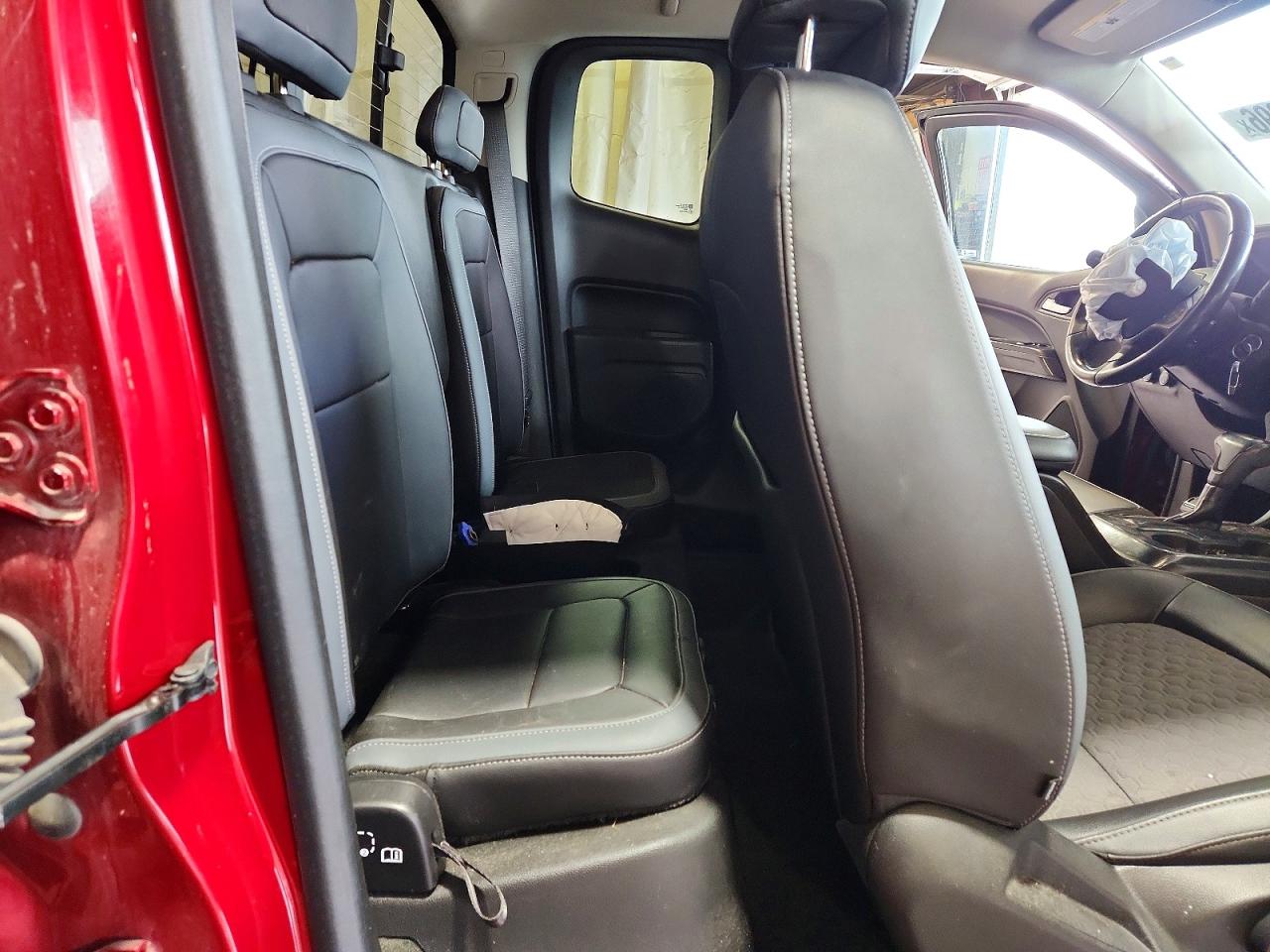 2018 CHEVROLET COLORADO Z71 photo 28