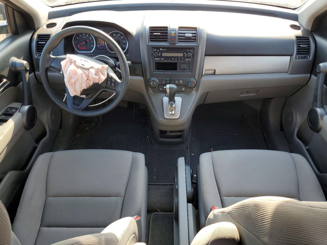 2010 HONDA CR-V LX photo 15