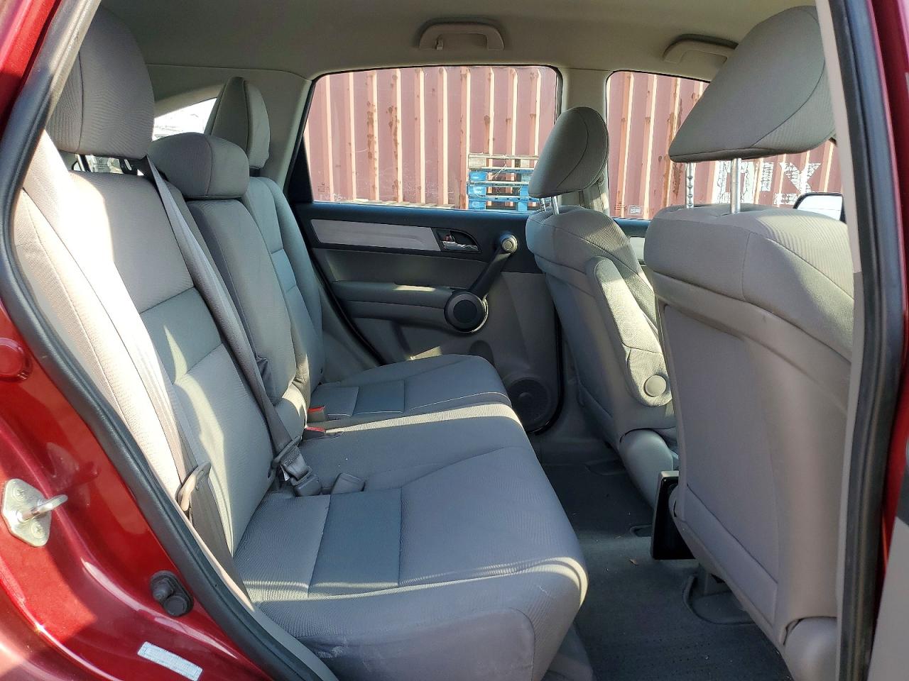 2010 HONDA CR-V LX photo 19