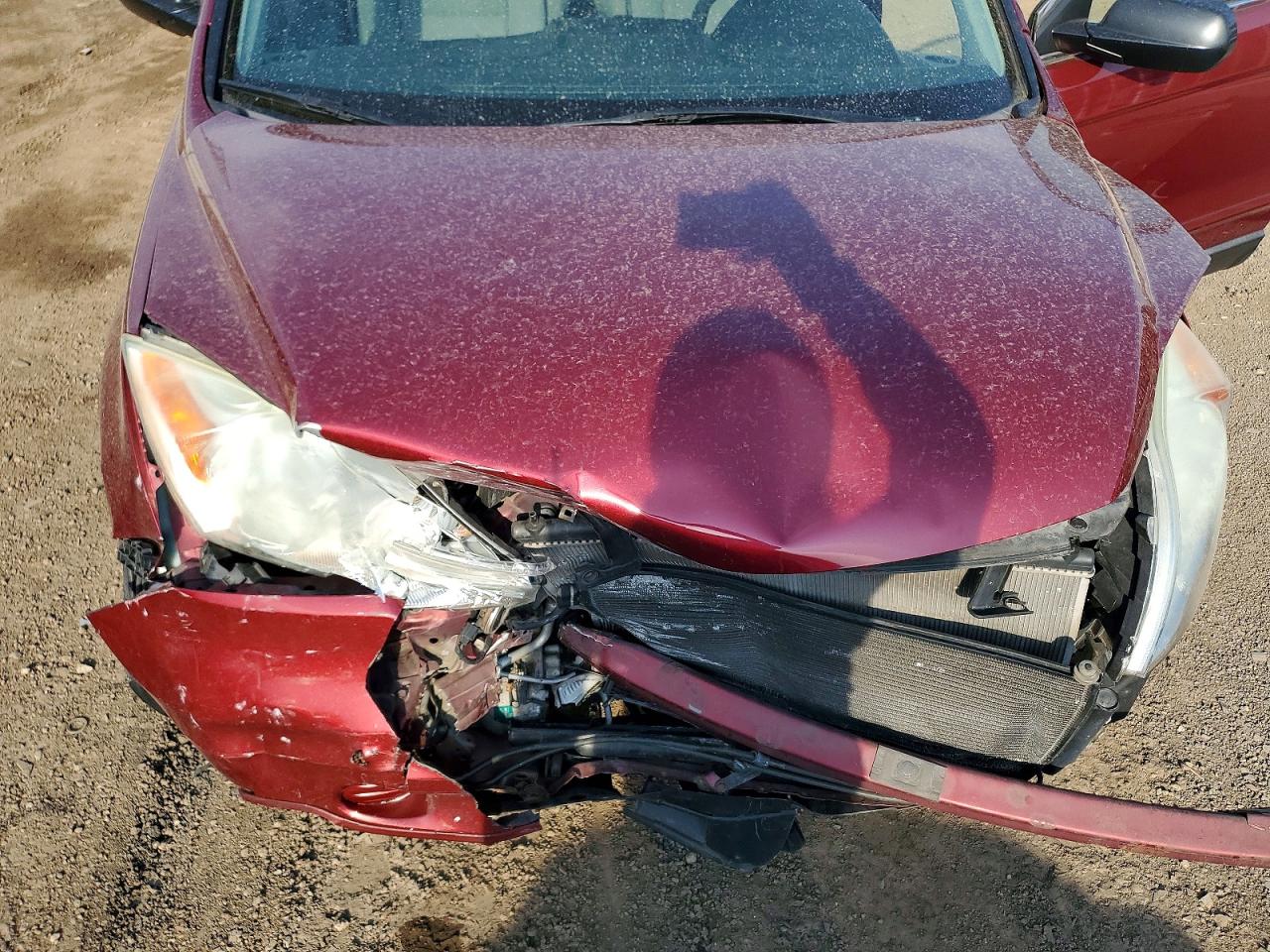 2010 HONDA CR-V LX photo 21
